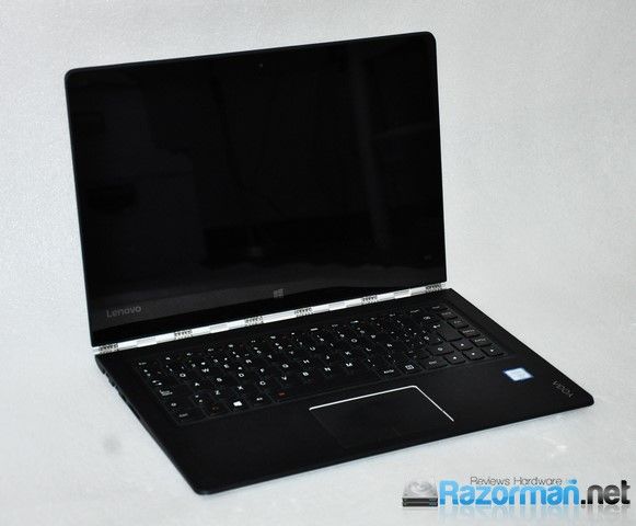 Review Lenovo Yoga 900-13ISK 2