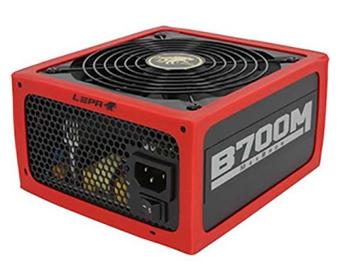 Review Lepa B700M Maxbron 80 Plus Bronze 3 Review Lepa B700M Maxbron 80 Plus Bronze 3