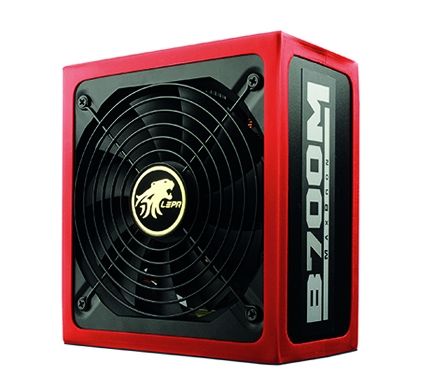 Review Lepa B700M Maxbron 80 Plus Bronze 2 Review Lepa B700M Maxbron 80 Plus Bronze 2