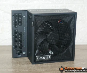 Lian Li EG1000 PV2