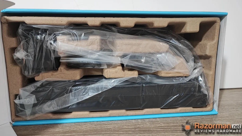 Lian Li GA II LCD 360