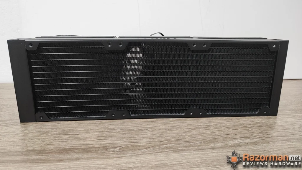 Lian LI GA II LCD 360