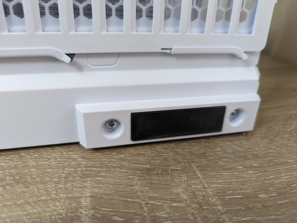 Review Lancool 216 RGB 17 Review Lancool 216 RGB 17