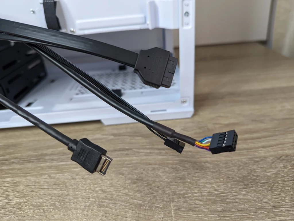 Review Lancool 216 RGB 21 Review Lancool 216 RGB 21