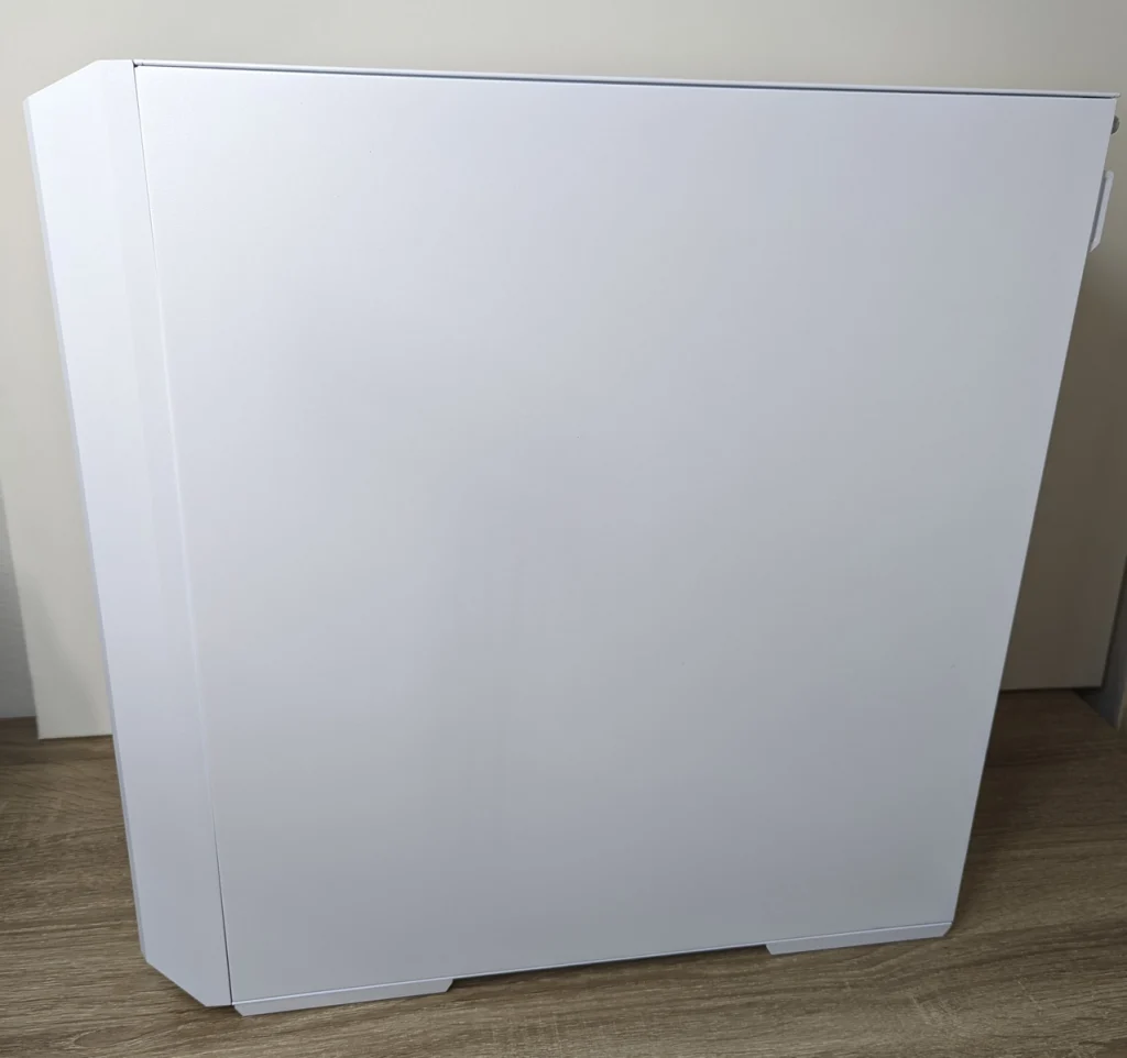 Review Lancool 216 RGB 11 Review Lancool 216 RGB 11