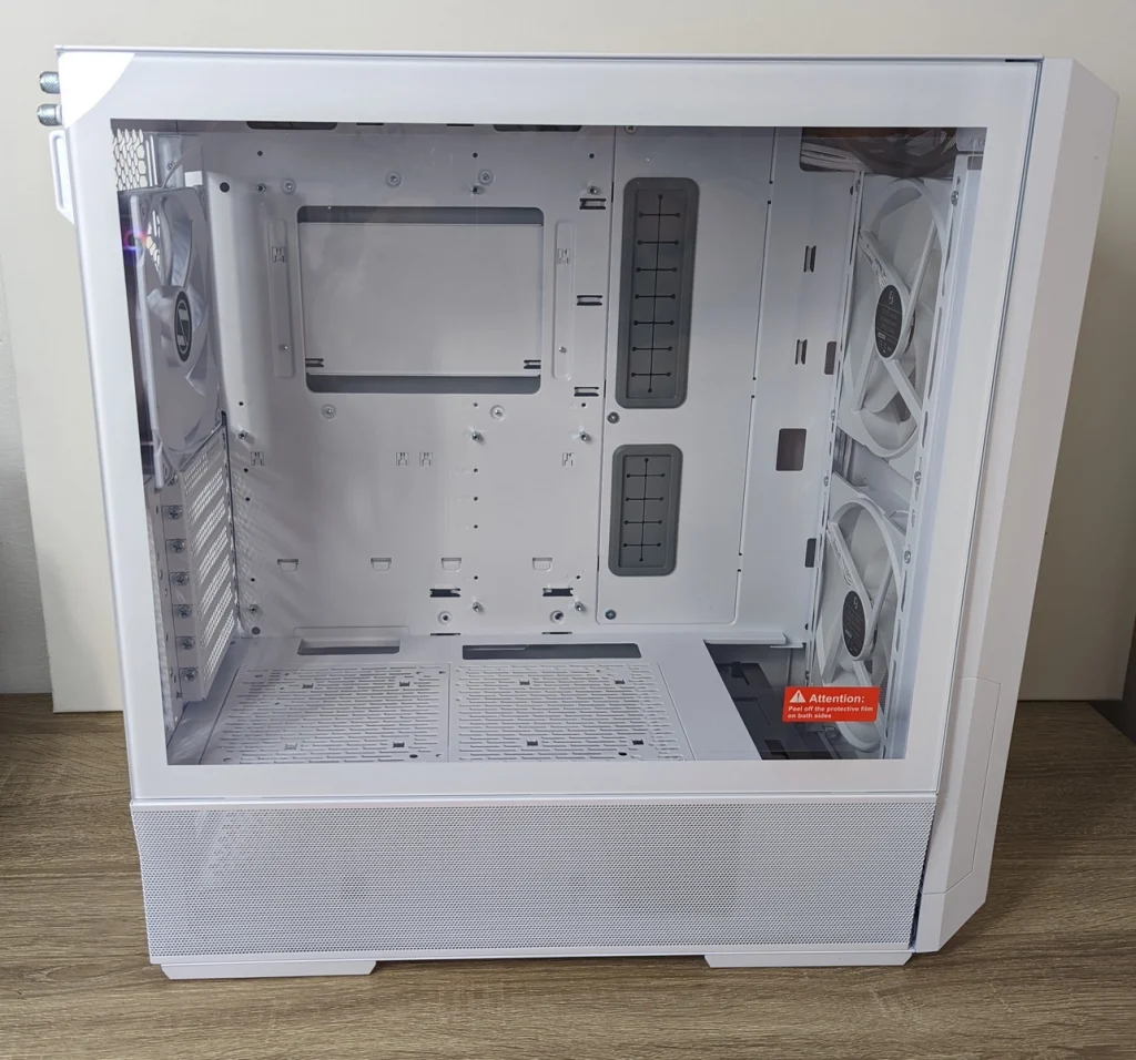 Review Lancool 216 RGB 10 Review Lancool 216 RGB 10