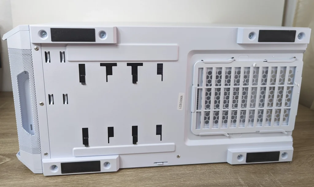 Review Lancool 216 RGB 16 Review Lancool 216 RGB 16