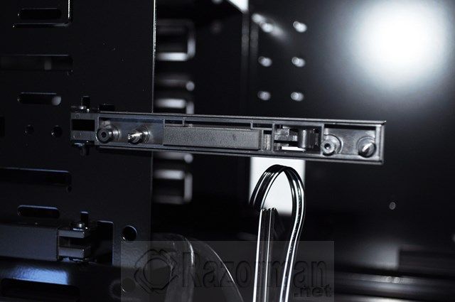 Review LIAN LI PC-7HX 37 Lian Li PC-7HX (48)