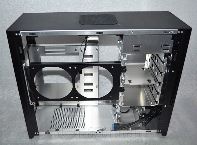 Review Lian Li PC-V360 4