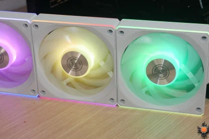 Lian Li UniFan CL FLEX 120