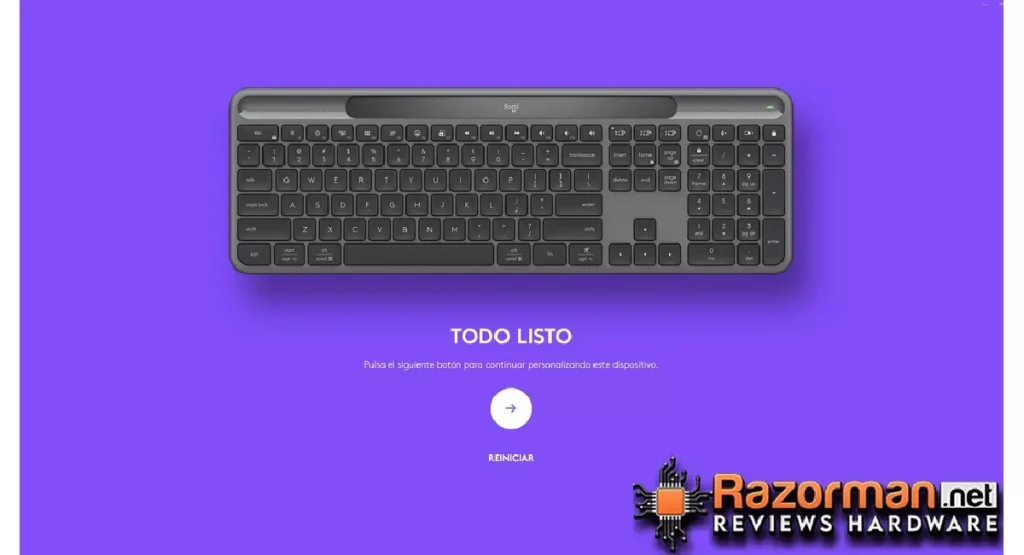 Logi Options Logi Options