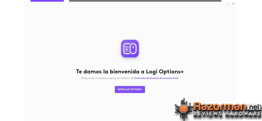 Logi Options Logi Options