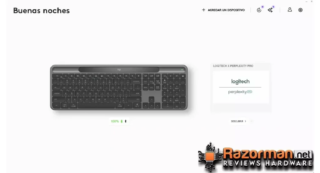 Logi Options Logi Options