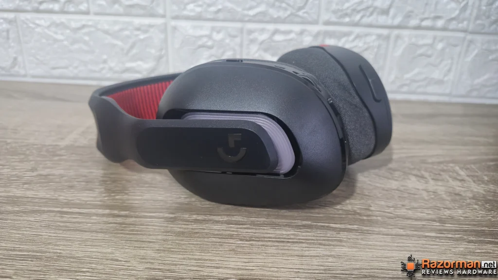 Logitech G Astro A20 X Logitech G Astro A20 X