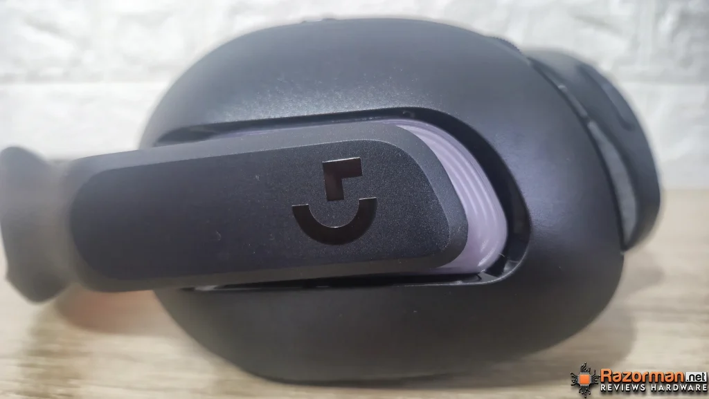 Logitech G Astro A20 X Logitech G Astro A20 X