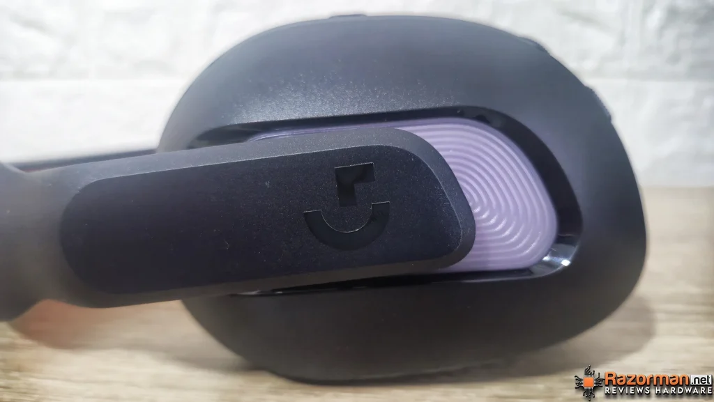 Logitech G Astro A20 X Logitech G Astro A20 X
