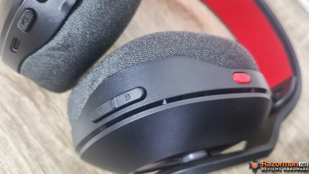 Logitech G Astro A20 X Logitech G Astro A20 X