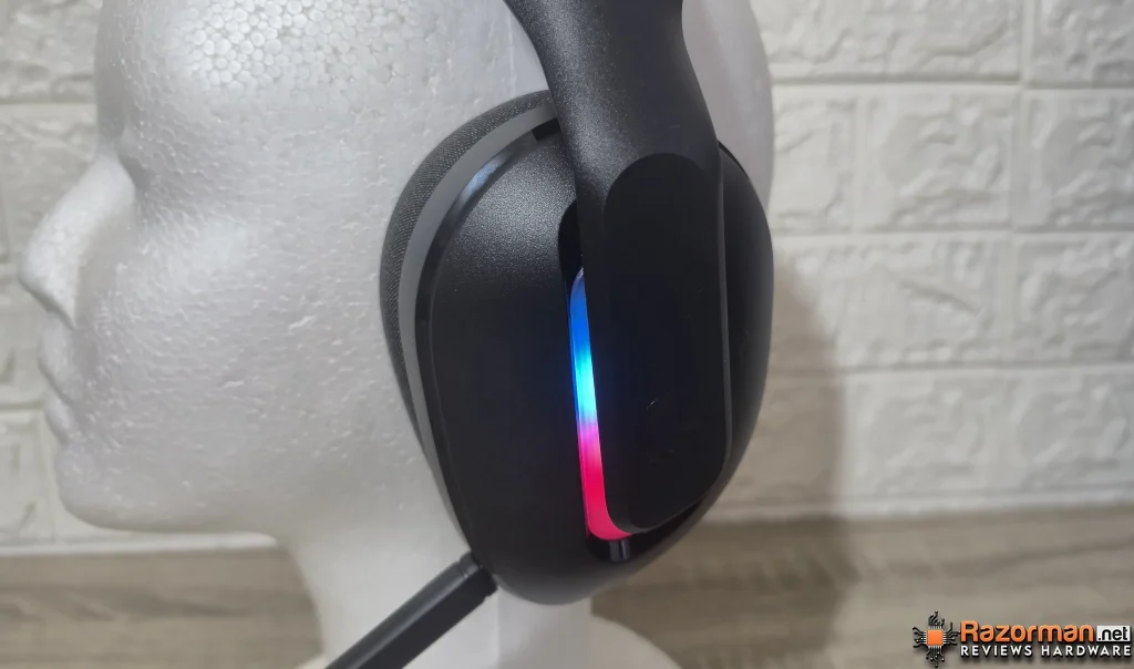 Logitech G Astro A20 X Review en Español 3 Logitech G Astro A20 X Review en Español 1