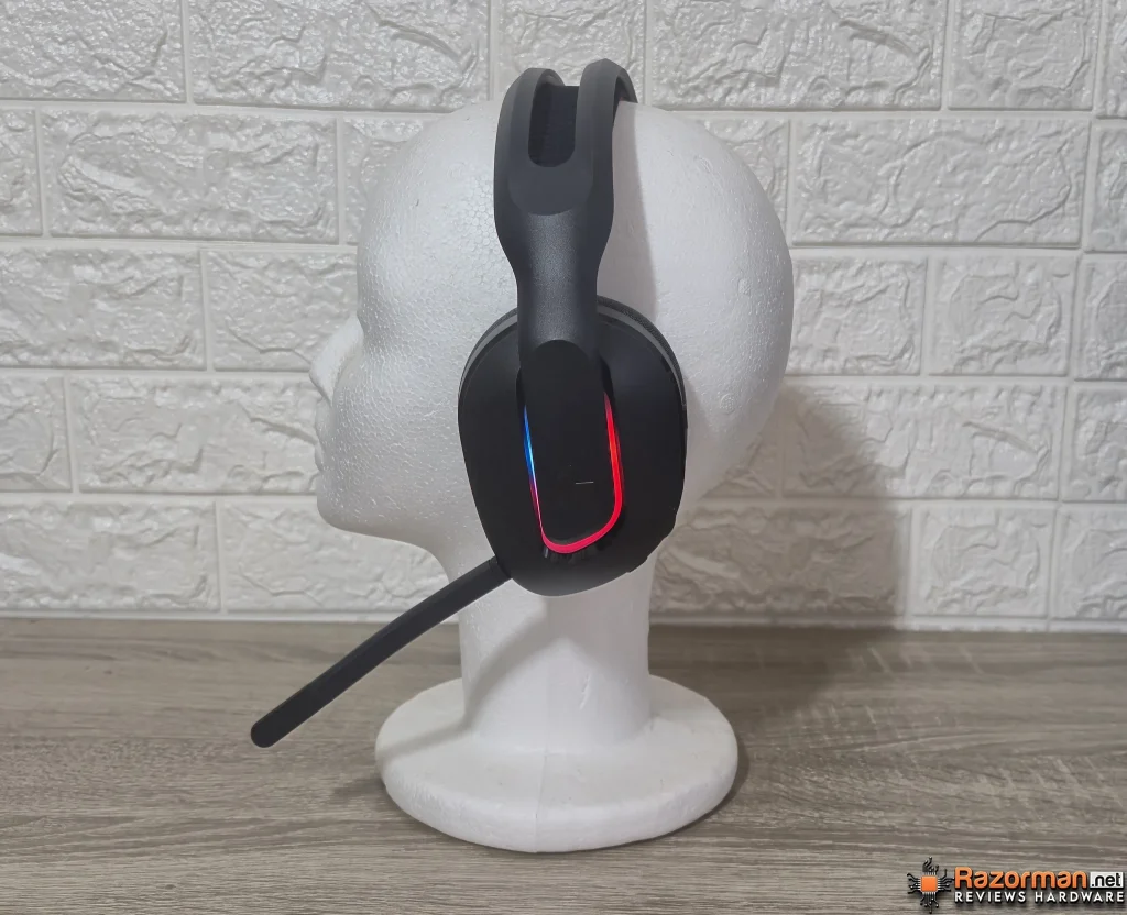 Logitech G Astro A20 X Logitech G Astro A20 X