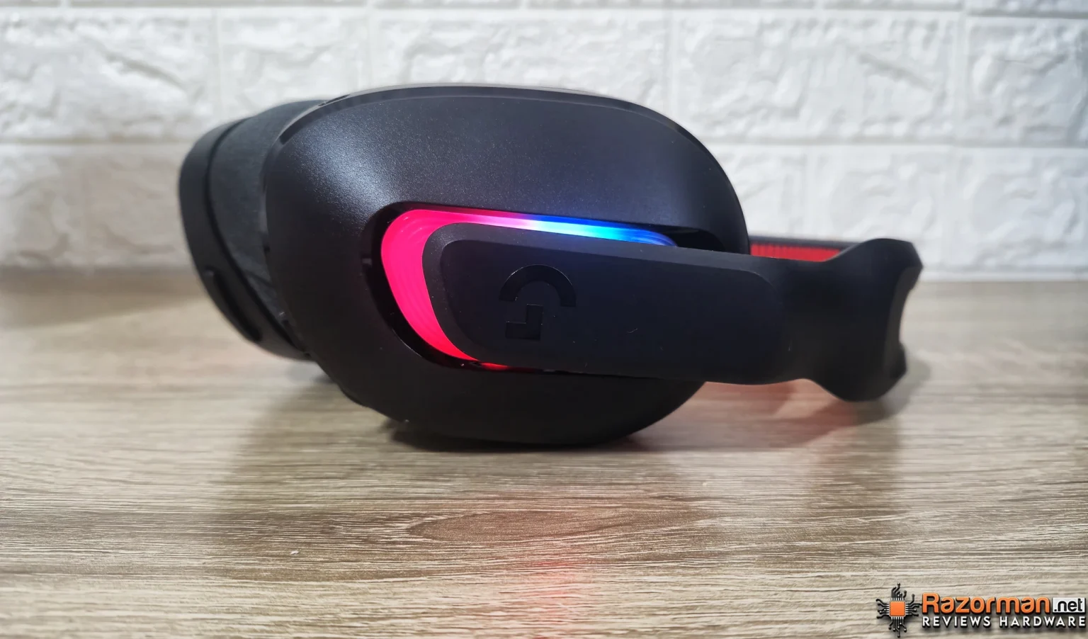 Logitech G Astro A20 X