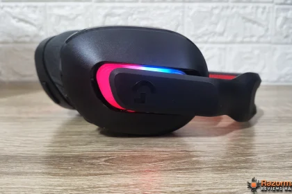 Logitech G Astro A20 X