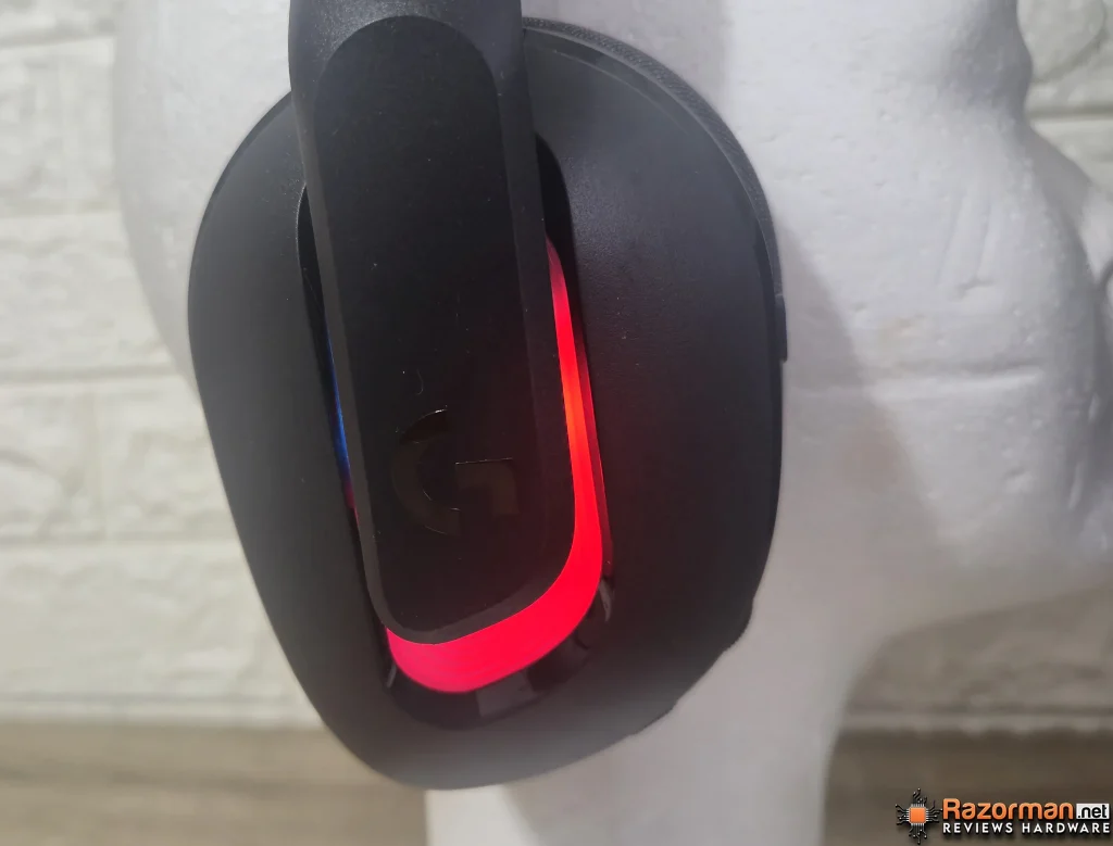 Logitech G Astro A20 X Review en Español 2 Logitech G Astro A20 X Review en Español