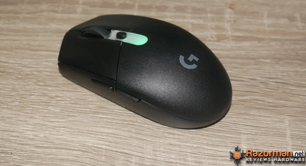 Logitech G305 X SUPERLIGHT Review en español, el ratón que por fin se pone al día 2 Logitech G305 X SUPERLIGHT