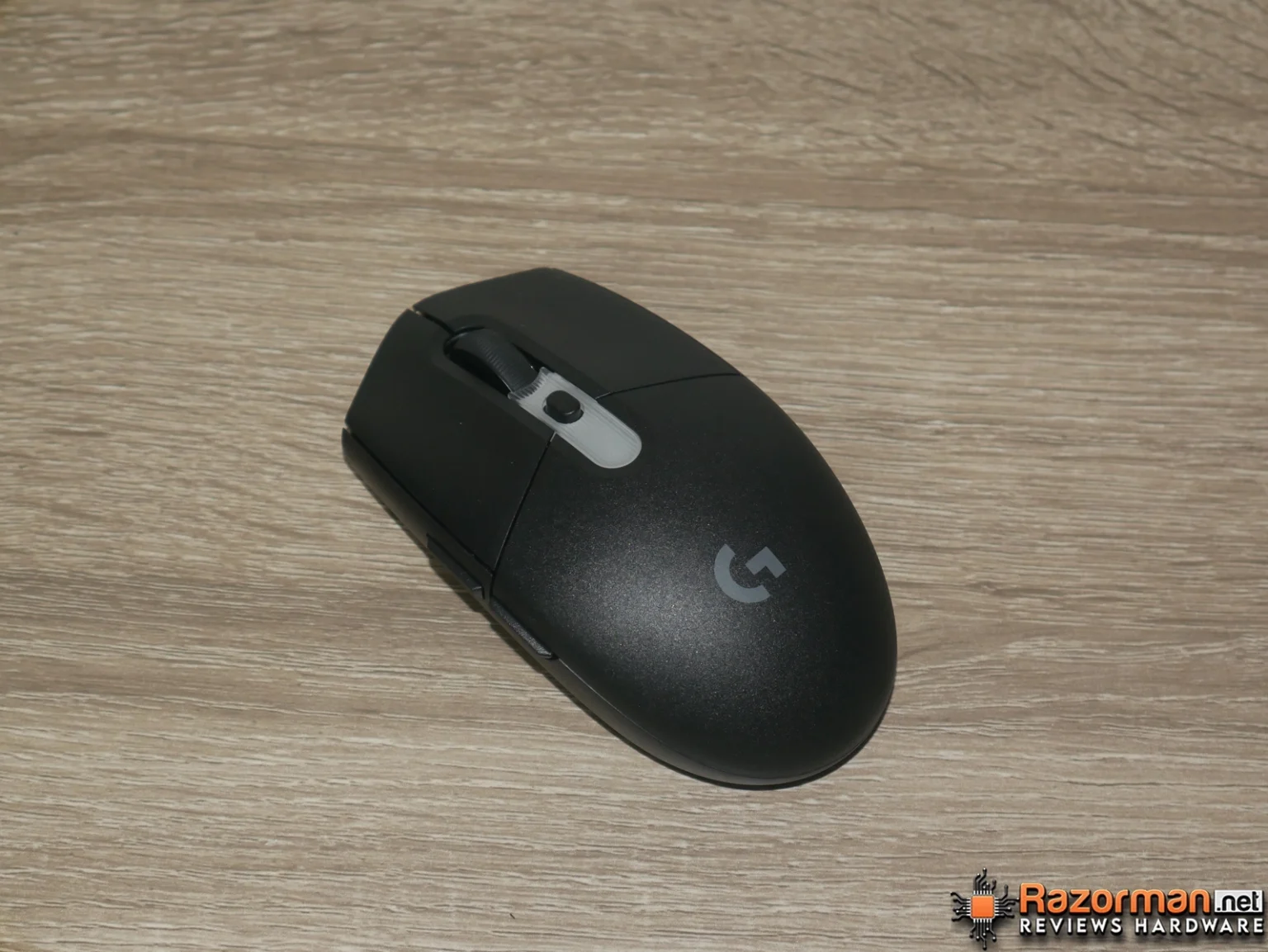 Logitech G305X