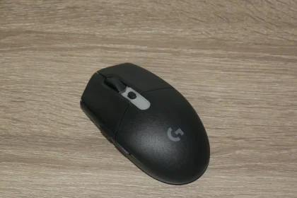 Logitech G305X