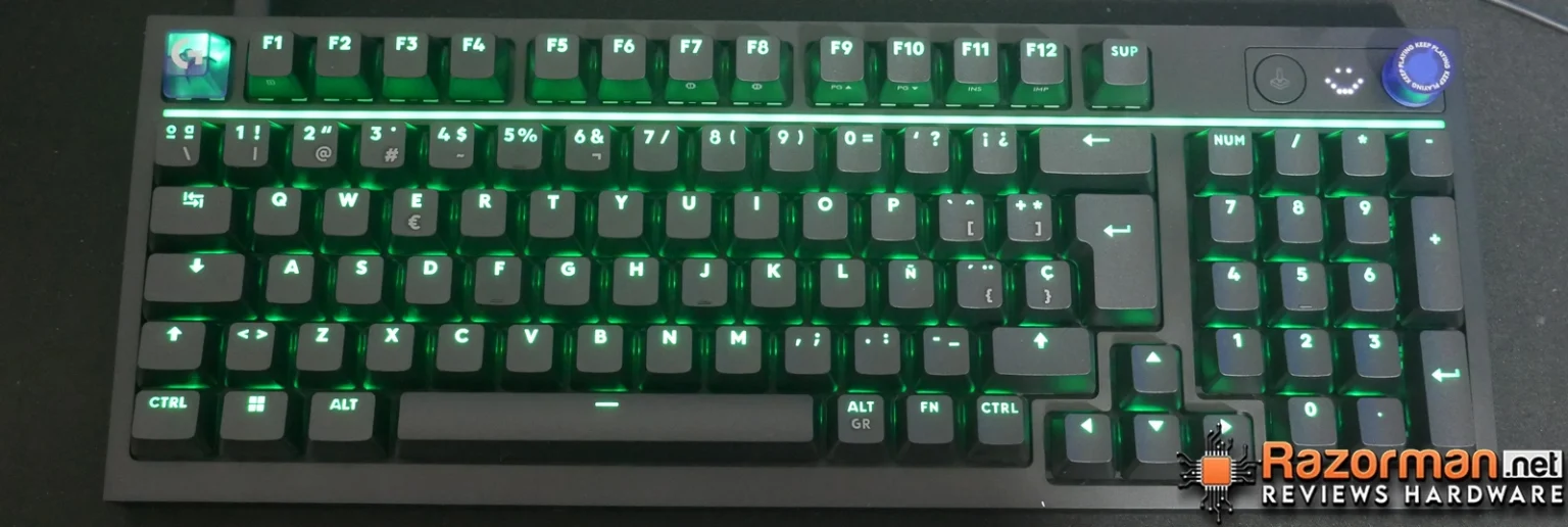 Logitech G316 X