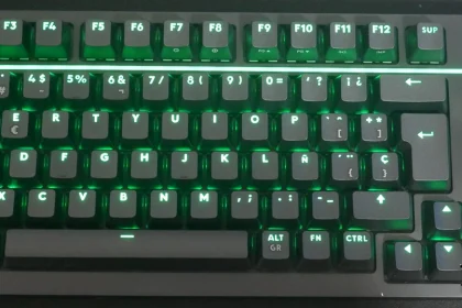 Logitech G316 X