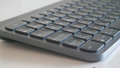 Review Logitech MX Keys 22 Review Logitech MX Keys 22