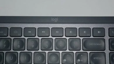 Review Logitech MX Keys 13 Review Logitech MX Keys 13
