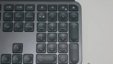 Review Logitech MX Keys 17 Review Logitech MX Keys 17