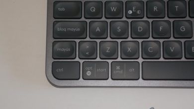 Review Logitech MX Keys 20 Review Logitech MX Keys 20