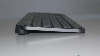Review Logitech MX Keys 23 Review Logitech MX Keys 23