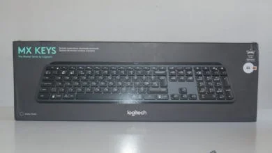 Review Logitech MX Keys 4 Review Logitech MX Keys 4