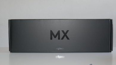 Review Logitech MX Keys 6 Review Logitech MX Keys 6