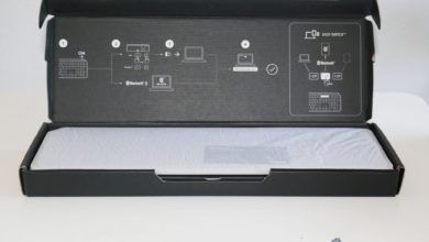 Review Logitech MX Keys 7 Review Logitech MX Keys 7