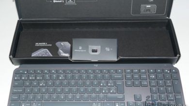 Review Logitech MX Keys 8 Review Logitech MX Keys 8