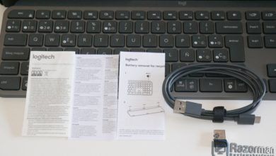 Review Logitech MX Keys 9 Review Logitech MX Keys 9