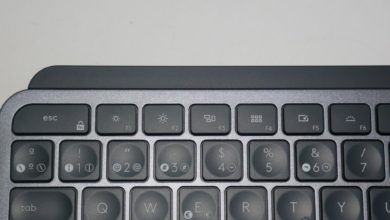 Review Logitech MX Keys 12 Review Logitech MX Keys 12