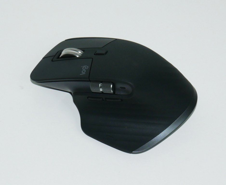 Review Logitech MX Master 3 10 Review Logitech MX Master 3 8