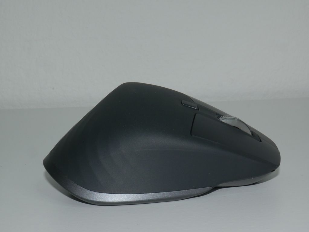 Review Logitech MX Master 3 14 Review Logitech MX Master 3 12