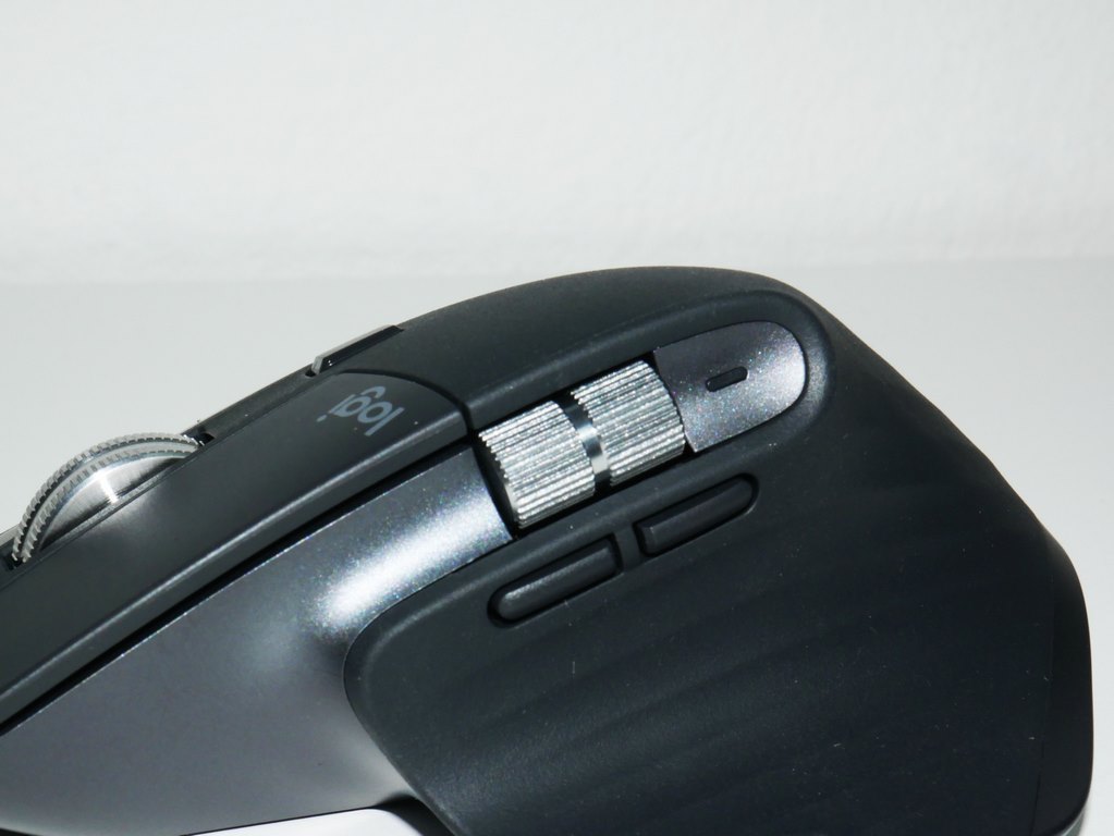 Review Logitech MX Master 3 11 Review Logitech MX Master 3 9