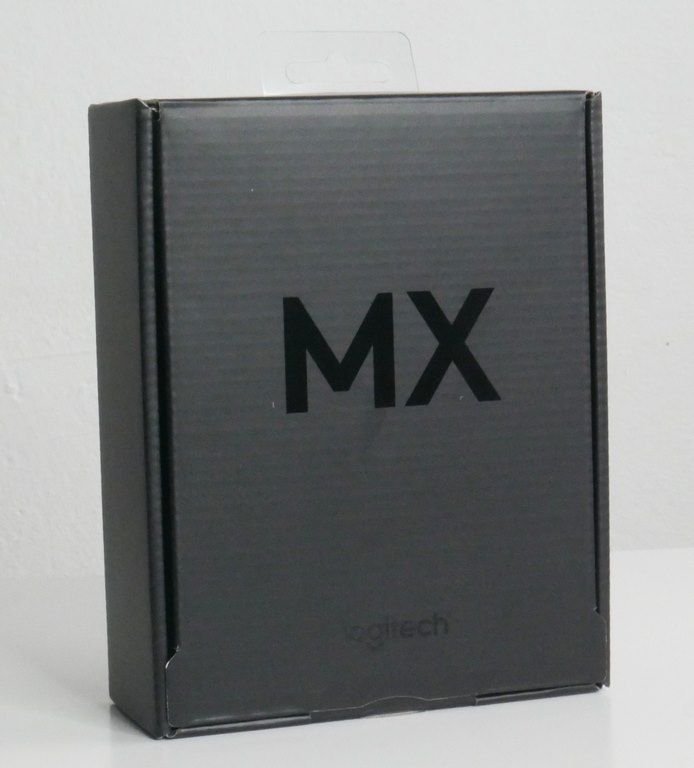 Review Logitech MX Master 3 6 Review Logitech MX Master 3 4