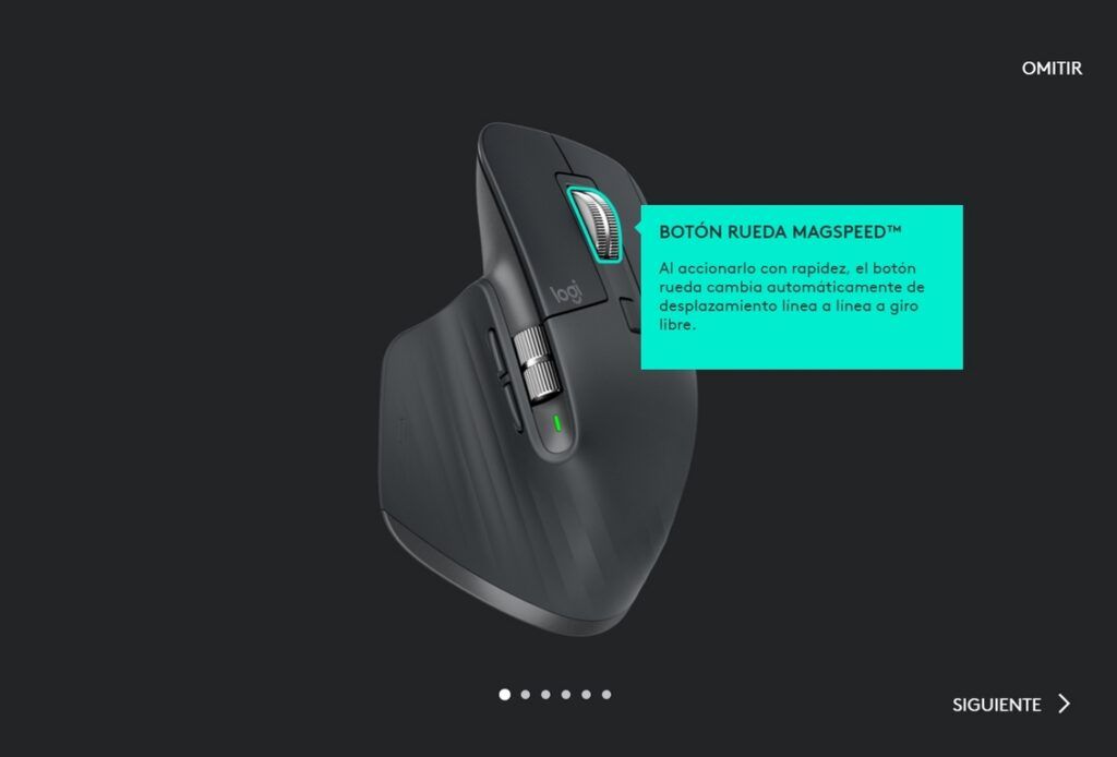 Review Logitech MX Master 3