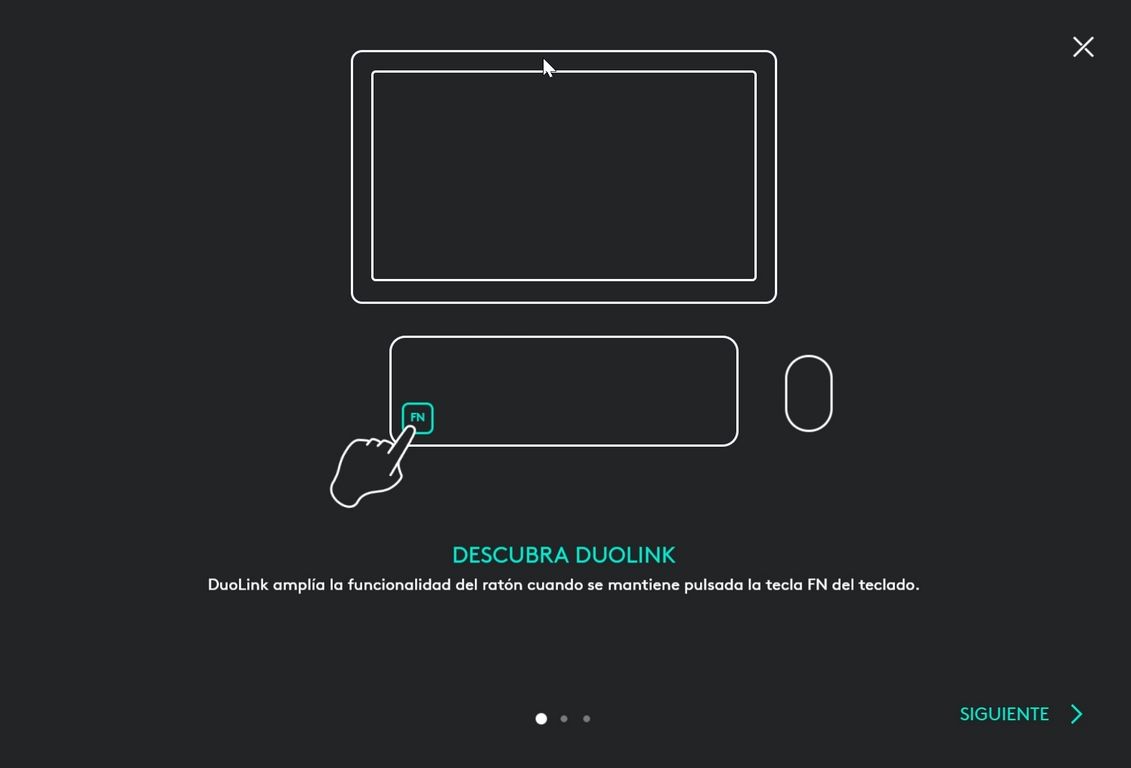 Review Logitech MX Master 3 25