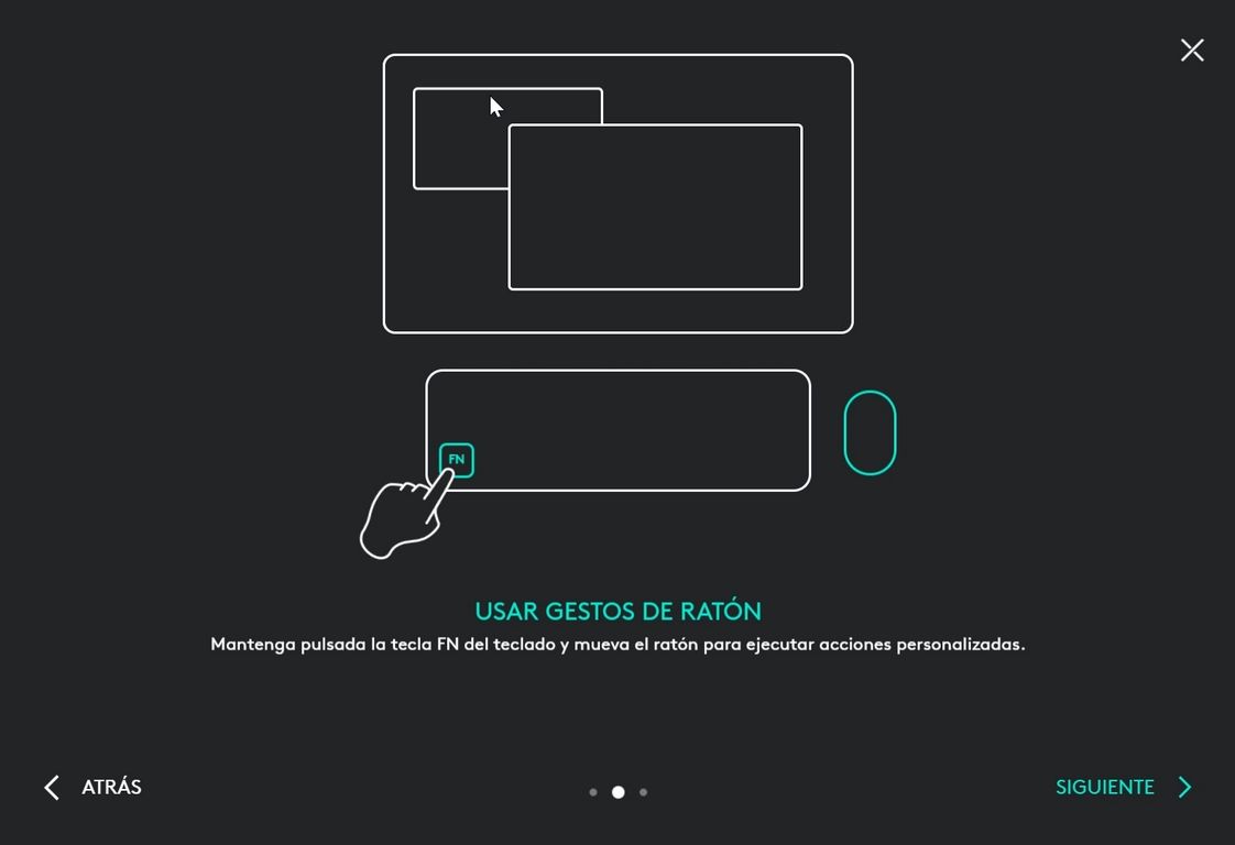 Review Logitech MX Master 3 26