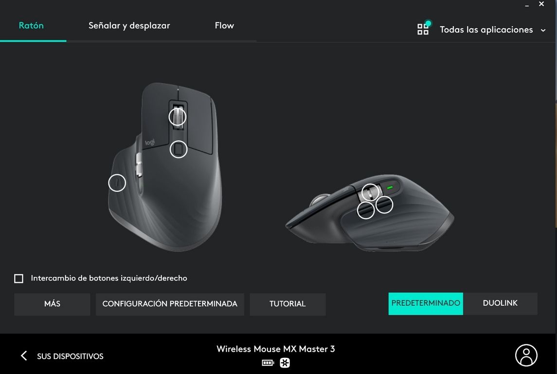 Review Logitech MX Master 3 20 Review Logitech MX Master 3 18